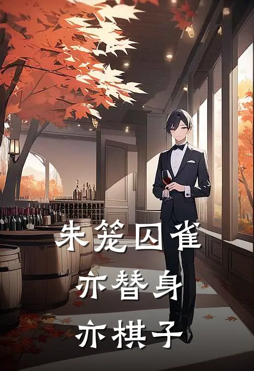 朱笼囚雀：亦替身亦棋子