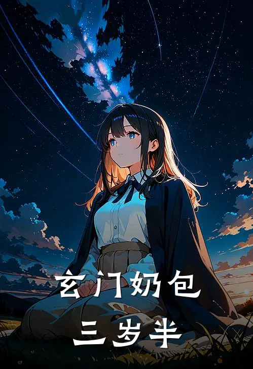 玄门奶包三岁半