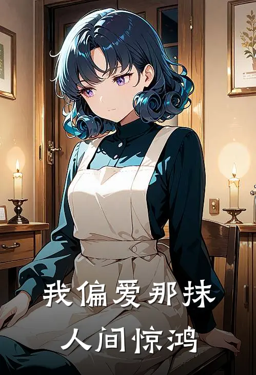 我偏爱那抹人间惊鸿米永安永安完整版在线阅读_米永安永安完整版阅读