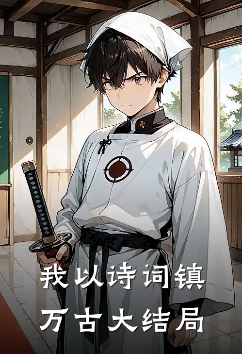 我以诗词镇万古大结局