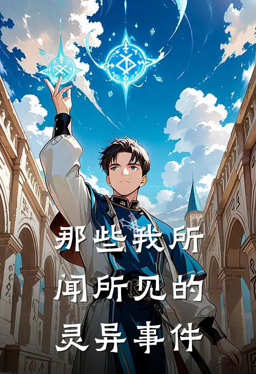 那些我所闻所见的灵异事件