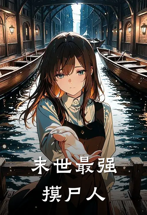 末世最强摸尸人