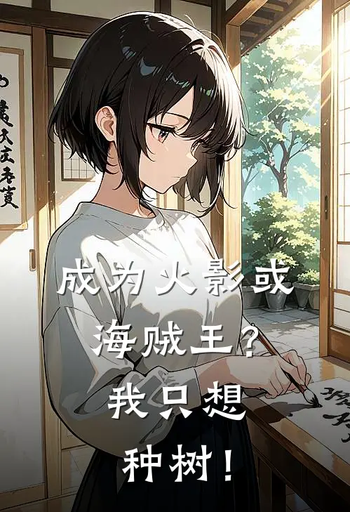 成为火影或海贼王？我只想种树！(帝五择一陈厌)已完结小说_小说免费阅读成为火影或海贼王？我只想种树！帝五择一陈厌