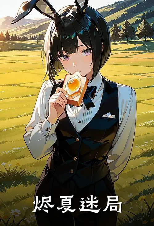 烬夏迷局(沈烬林知夏)最新推荐小说_在哪看免费小说烬夏迷局沈烬林知夏