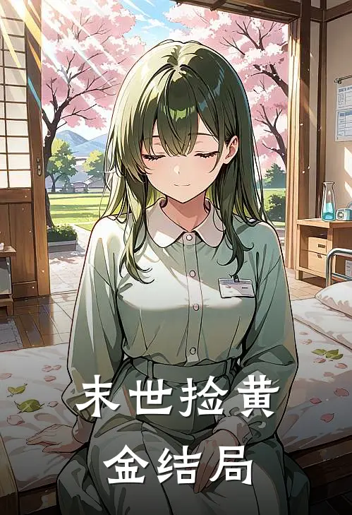 末世捡黄金结局