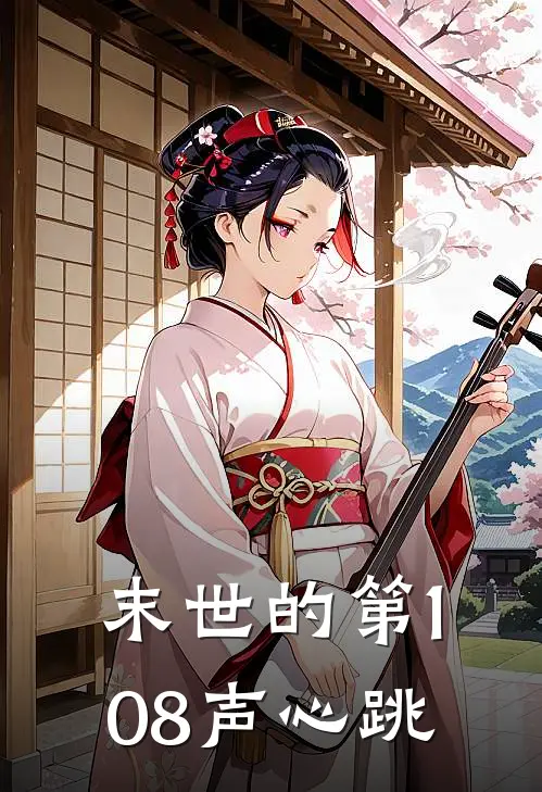 末世的第108声心跳吴启张晓澜完结版免费小说_完本小说大全末世的第108声心跳吴启张晓澜