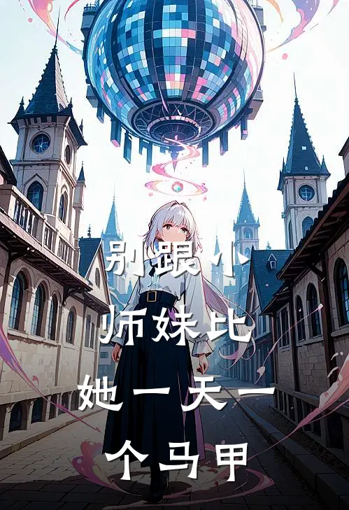 夏荞星云宗(别跟小师妹比，她一天一个马甲)_《别跟小师妹比，她一天一个马甲》最新章节免费在线阅读