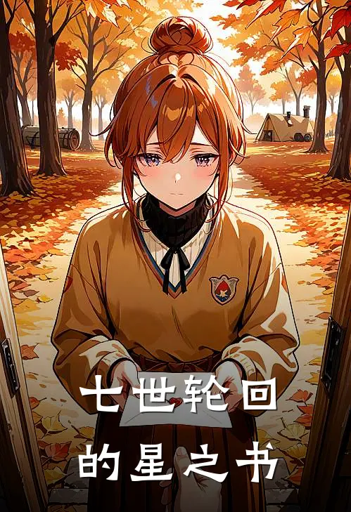 七世轮回的星之书