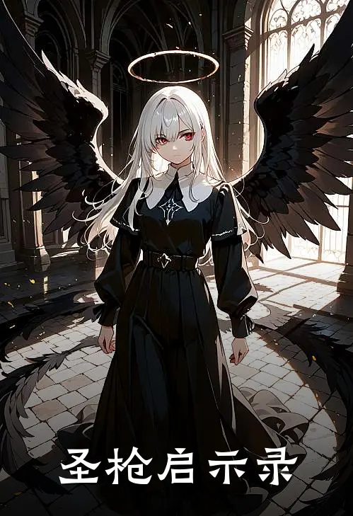 《圣枪启示录》巴顿亚巴顿已完结小说_圣枪启示录(巴顿亚巴顿)火爆小说