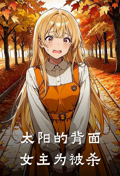 太阳的背面女主为被杀