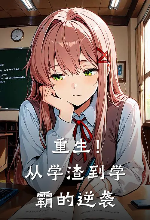 重生！从学渣到学霸的逆袭(檀悦悦悦)全本免费在线阅读_重生！从学渣到学霸的逆袭最新章节在线阅读