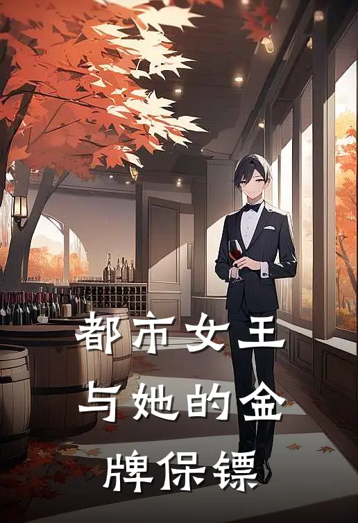 都市女王与她的金牌保镖