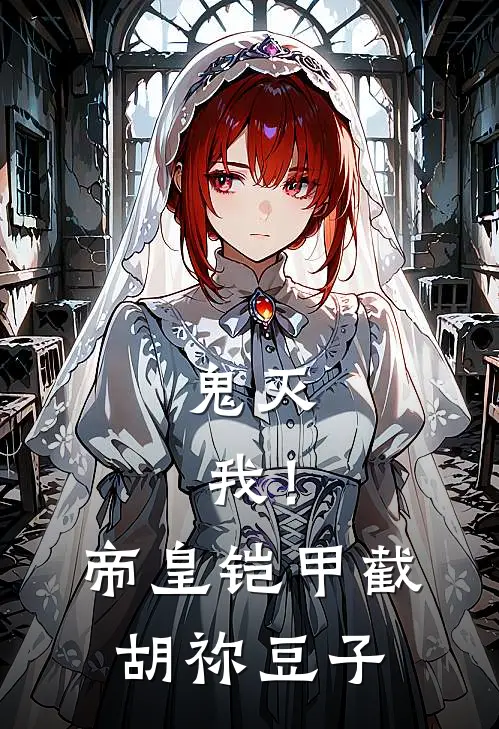 鬼灭：我！帝皇铠甲，截胡祢豆子苏白炭治郎完结版小说_最新章节列表鬼灭：我！帝皇铠甲，截胡祢豆子(苏白炭治郎)