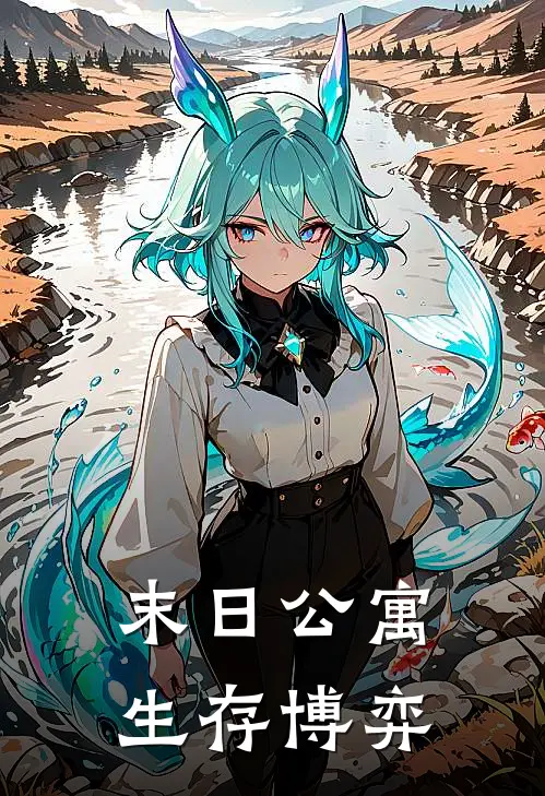 末日公寓生存博弈