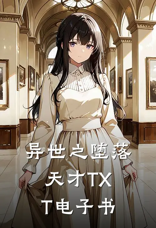 异世之堕落天才TXT电子书