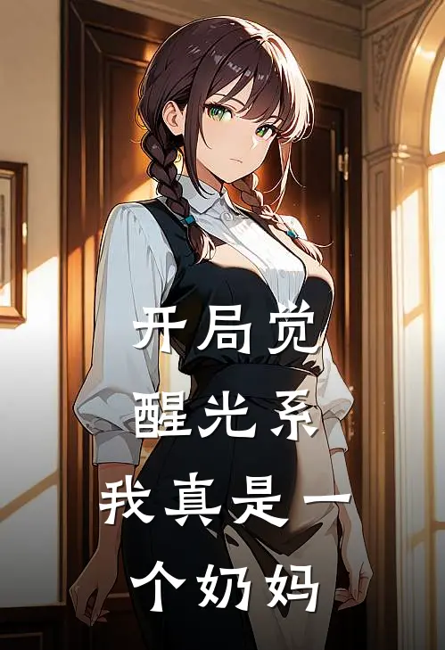 开局觉醒光系，我真是一个奶妈叶明周小云完结好看小说_无弹窗全文免费阅读开局觉醒光系，我真是一个奶妈(叶明周小云)