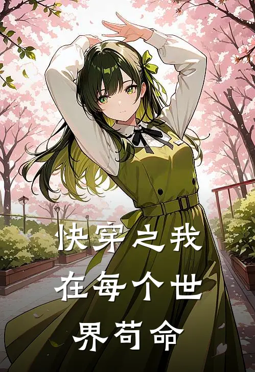 快穿之我在每个世界苟命(林阳阳甄嬛)完结小说推荐_免费小说快穿之我在每个世界苟命(林阳阳甄嬛)