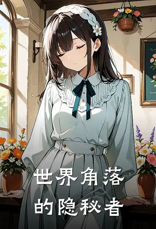 世界角落的隐秘者