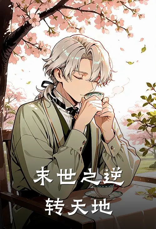 末世之逆转天地