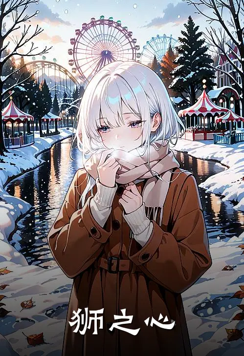 狮之心(范尼希娜)阅读免费小说_完本热门小说狮之心范尼希娜