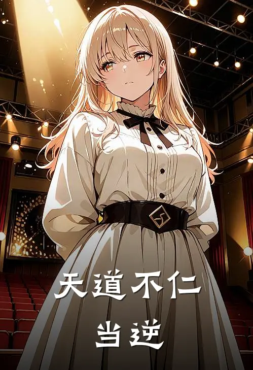 天道不仁，当逆(赵虎凌默)免费阅读完整版小说_最新小说全文阅读天道不仁，当逆赵虎凌默