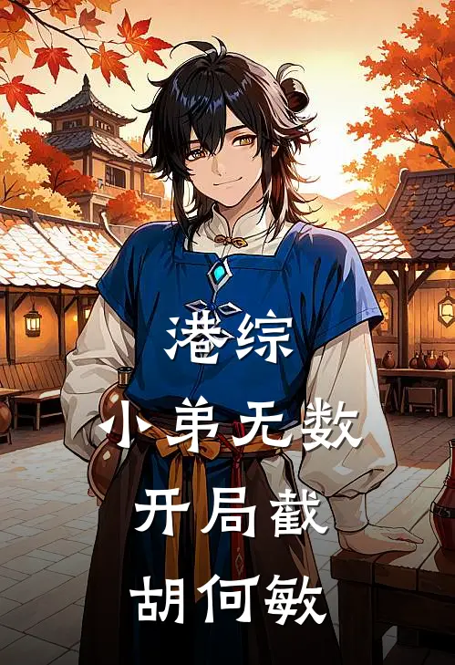 港综：小弟无数，开局截胡何敏倪墨辰周星星小说推荐完结_全集免费小说港综：小弟无数，开局截胡何敏(倪墨辰周星星)