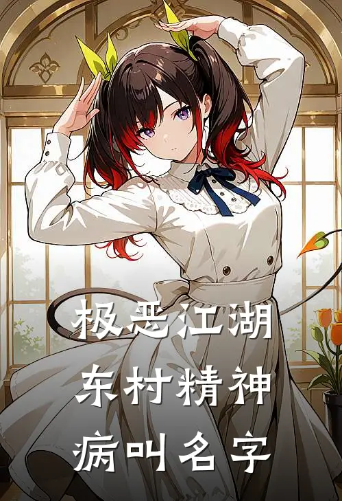 极恶江湖东村精神病叫名字