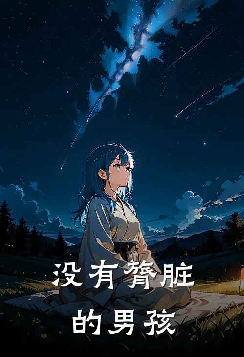 《没有膂脏的男孩》路素迟苏璃_(没有膂脏的男孩)全集在线阅读