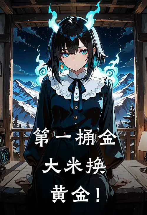 《第一桶金，大米换黄金！》龙霄刘文丰已完结小说_第一桶金，大米换黄金！(龙霄刘文丰)经典小说