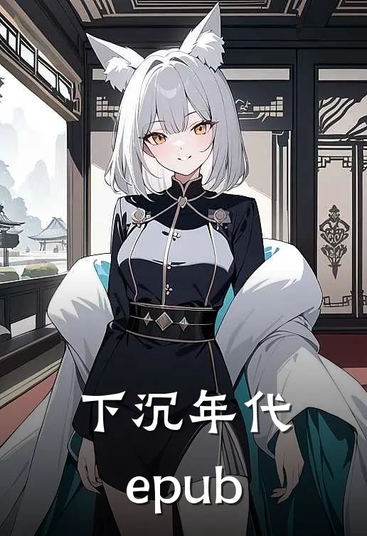下沉年代epub