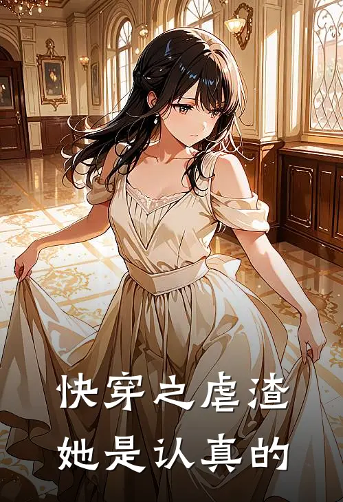 快穿之虐渣她是认真的