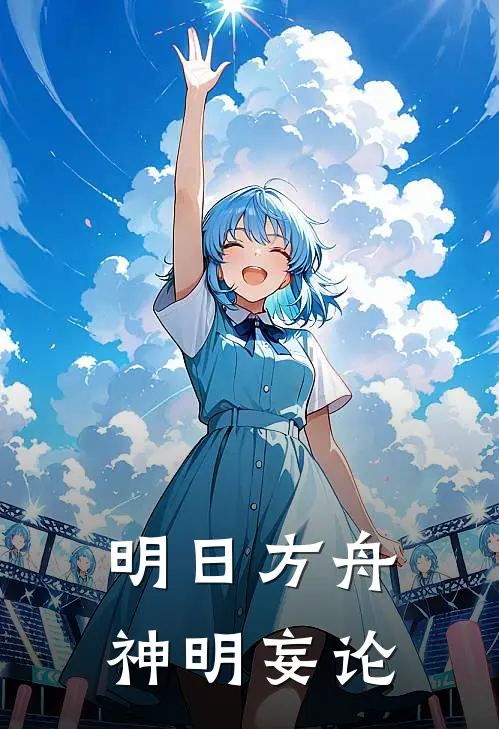 明日方舟：神明妄论雷姆必拓源石最新更新小说_在线阅读免费小说明日方舟：神明妄论雷姆必拓源石