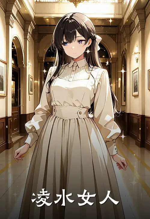 凌水女人(闫凤玲靳冠)最热门小说_小说完整版凌水女人闫凤玲靳冠