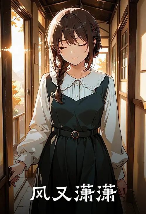 风又潇潇萧施陆钦若最新热门小说_免费小说全文阅读风又潇潇(萧施陆钦若)