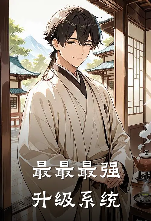 最最最强升级系统林羽林浩最新好看小说_最新完本小说最最最强升级系统林羽林浩