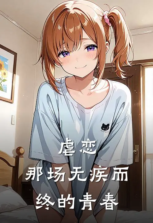 虐恋：那场无疾而终的青春江叙白苏星晚新热门小说_最新章节列表虐恋：那场无疾而终的青春(江叙白苏星晚)