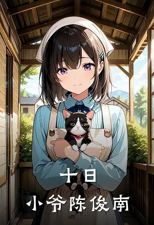 十日：小爷陈俊南陈俊南周摆新热门小说_免费阅读全文十日：小爷陈俊南陈俊南周摆