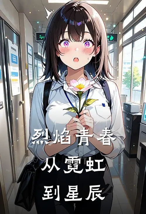 烈焰青春：从霓虹到星辰程野林星辰完整版在线阅读_程野林星辰完整版阅读