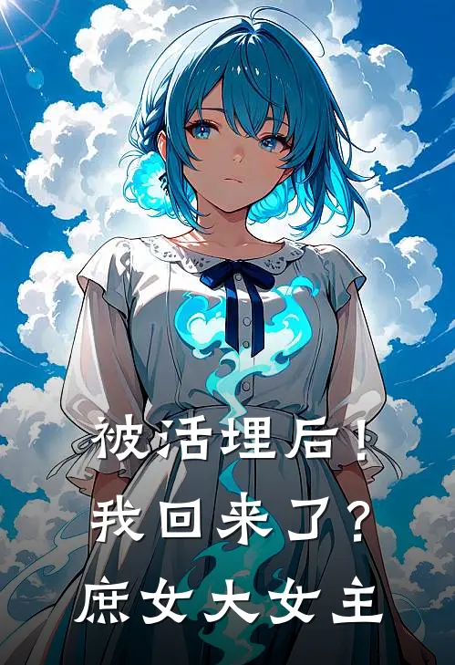 被活埋后！我回来了？庶女大女主