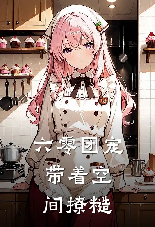 六零团宠：带着空间撩糙