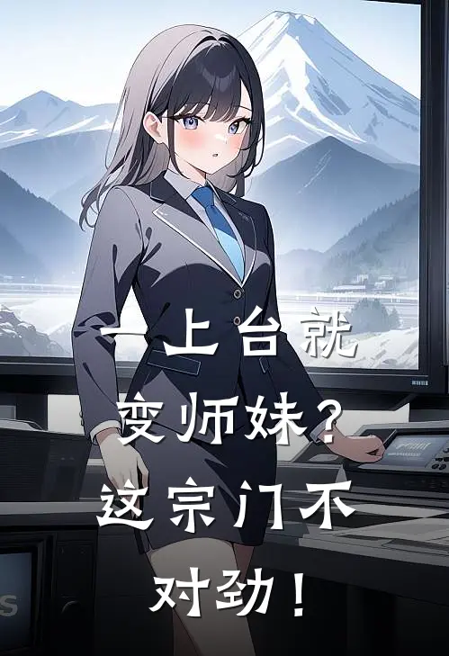 一上台就变师妹？这宗门不对劲！李星云秦梦瑶最新热门小说_一上台就变师妹？这宗门不对劲！全本在线阅读