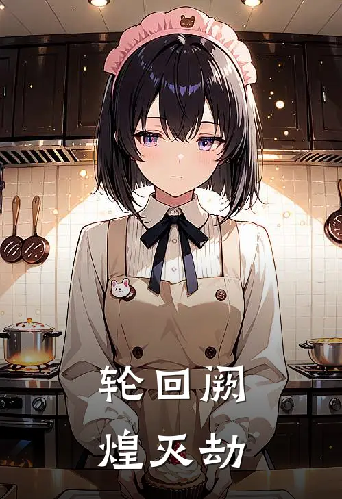 轮回阙：煌灭劫