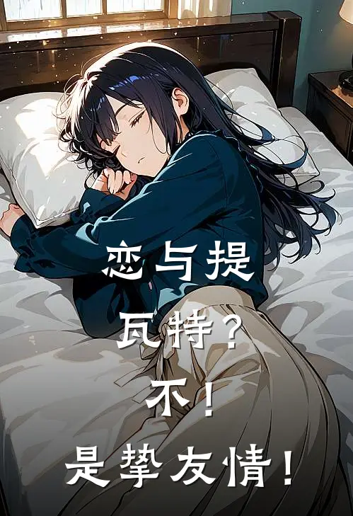 恋与提瓦特？不！是挚友情！