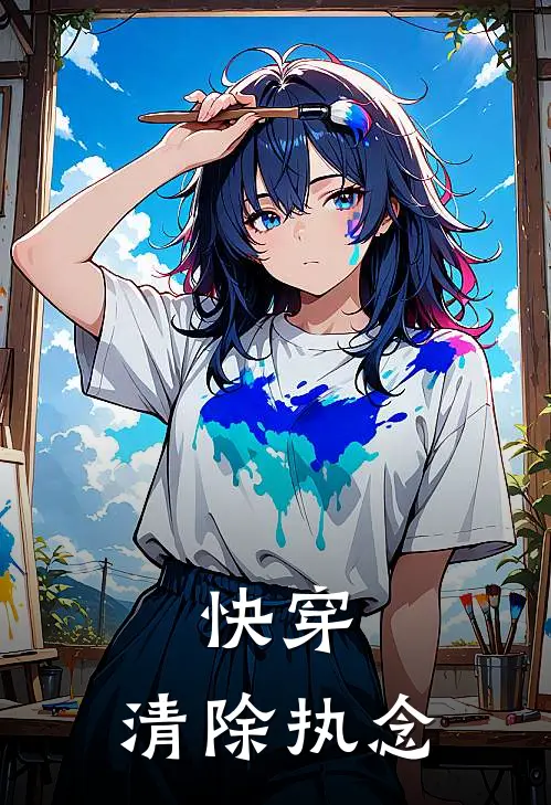 快穿：清除执念