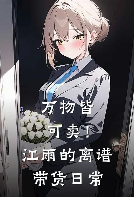 万物皆可卖！江雨的离谱带货日常(陈彪陈彪)阅读免费小说_完本热门小说万物皆可卖！江雨的离谱带货日常陈彪陈彪