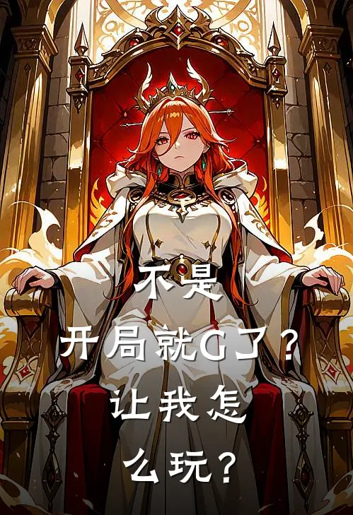 不是，开局就G了？让我怎么玩？