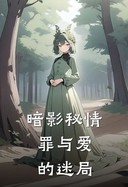 暗影秘情：罪与爱的迷局