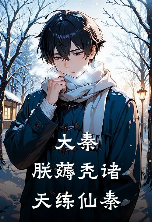 大秦：朕薅秃诸天练仙秦(萧炎扶苏)在线阅读免费小说_最新章节列表大秦：朕薅秃诸天练仙秦(萧炎扶苏)