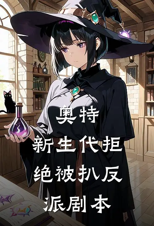 奥特：新生代拒绝被扒反派剧本