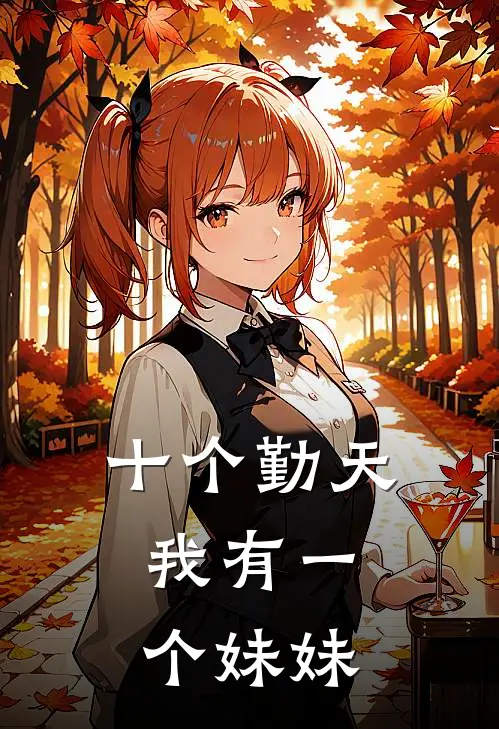 十个勤天：我有一个妹妹